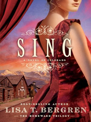 cover image of Sing
